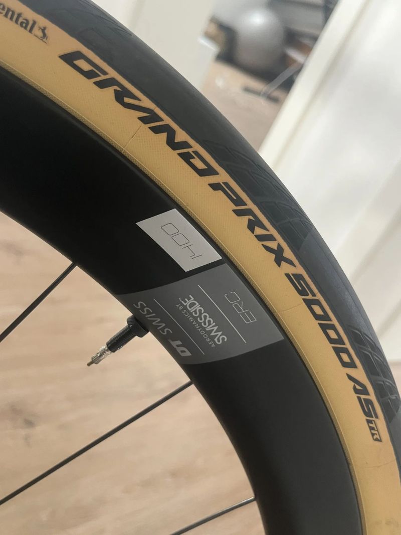 Superior X-ROAD GF Ultegra Di2 2025