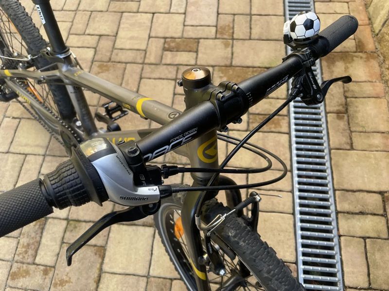 Dětské kolo Kellys Lumi 90 velikost 20”