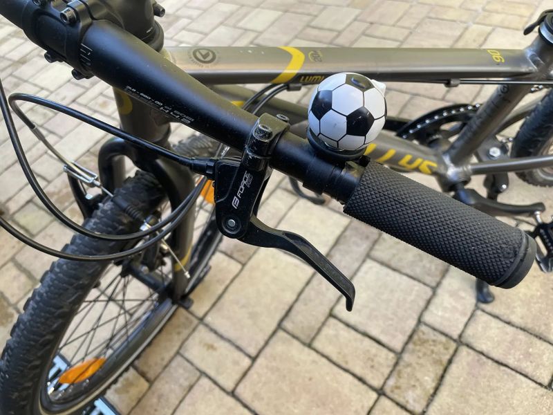 Dětské kolo Kellys Lumi 90 velikost 20”