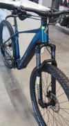 Prodám nové MTB 29 elektrokolo zn. Superior eXP 9019 