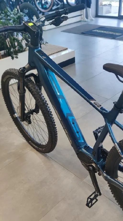 Prodám nové MTB 29 elektrokolo zn. Superior eXP 9019 