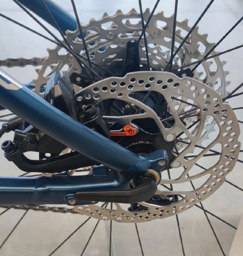 Prodám nové MTB 29 elektrokolo zn. Superior eXP 9019 