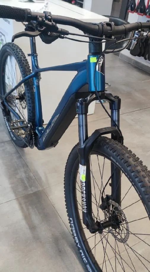 Prodám nové MTB 29 elektrokolo zn. Superior eXP 9019 