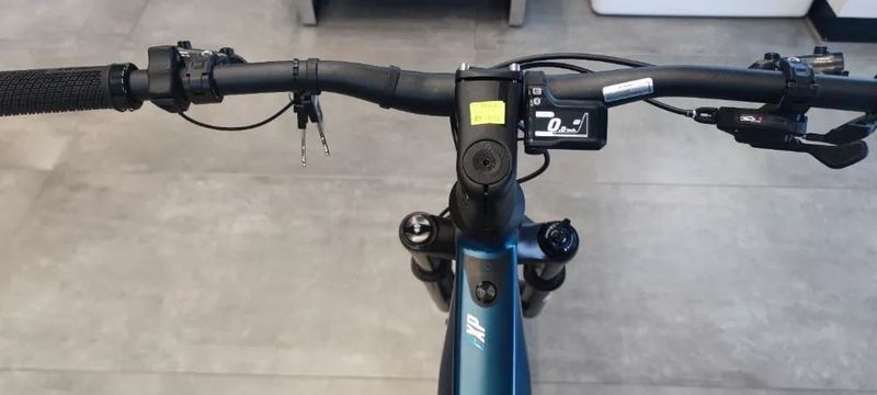 Prodám nové MTB 29 elektrokolo zn. Superior eXP 9019 