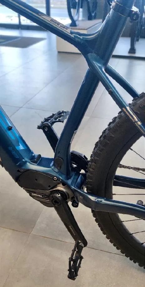 Prodám nové MTB 29 elektrokolo zn. Superior eXP 9019 