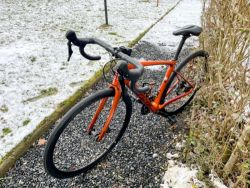 Giant Defy Advanced 2