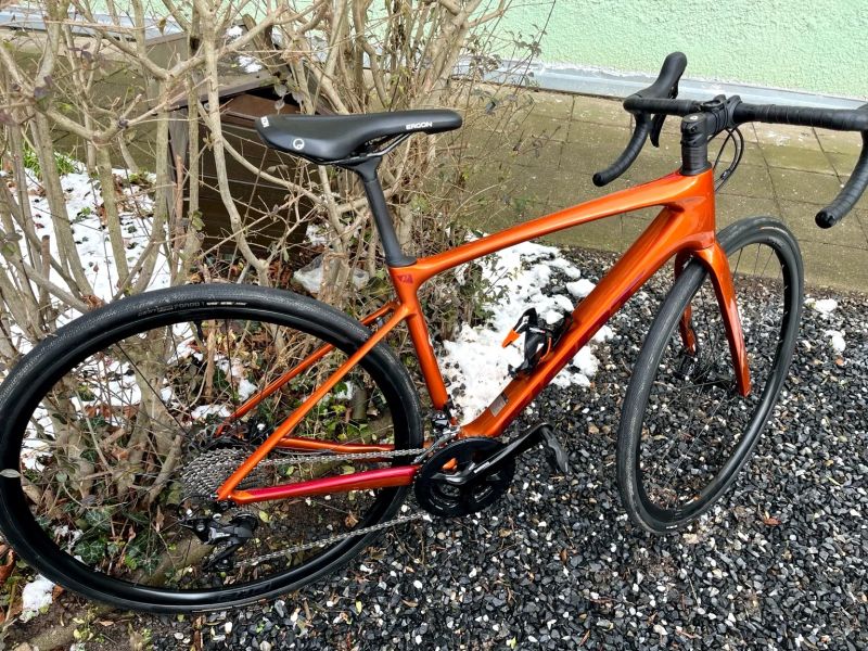 Giant Defy Advanced 2