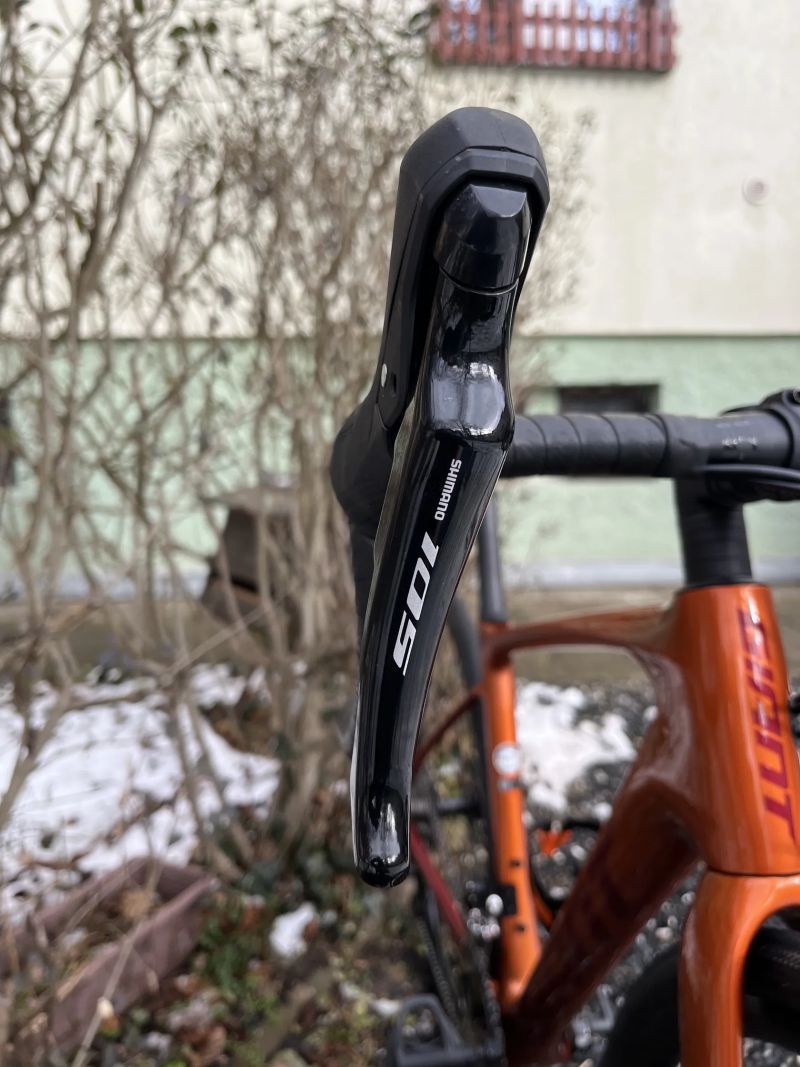 Giant Defy Advanced 2