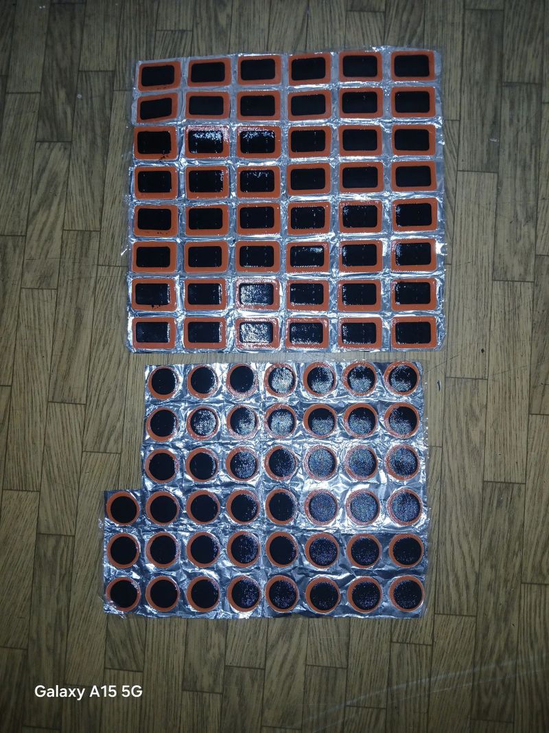 Pračka,Mazání, Stahovák, atd.