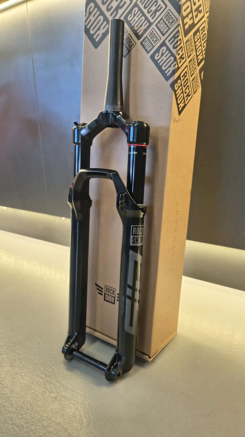 Rock Shox SID Select+ 120 mm, NOVÁ