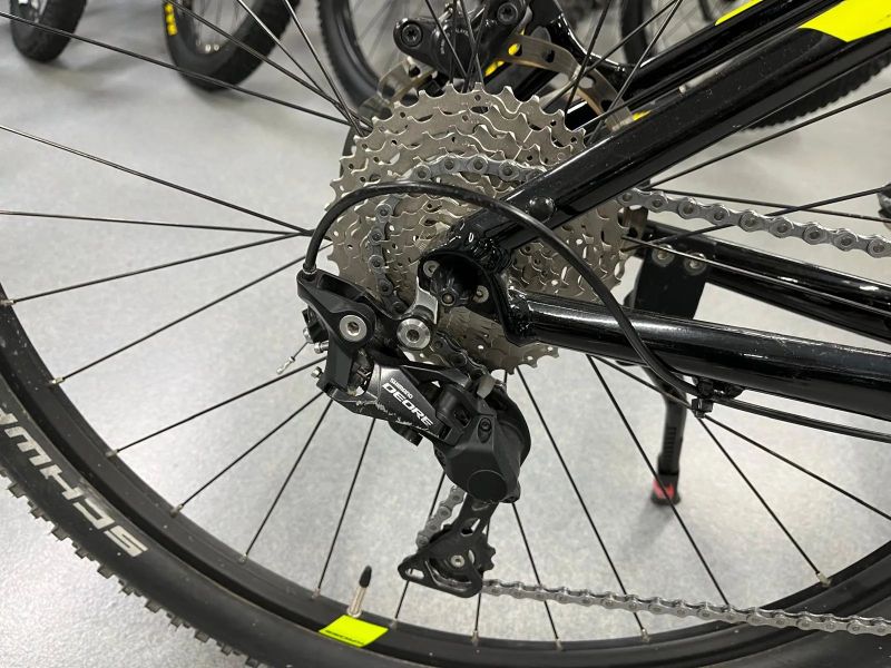 Elektrokolo Kross vel.: S