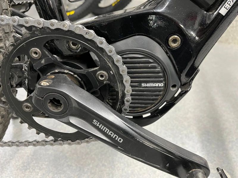 Elektrokolo Kross vel.: S