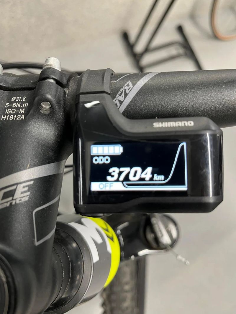 Elektrokolo Kross vel.: S