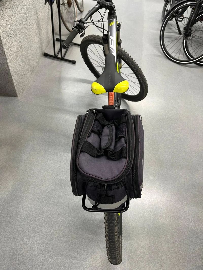 Elektrokolo Kross vel.: S