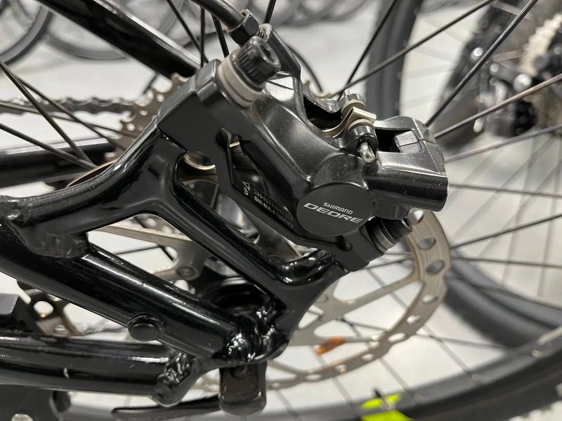 Elektrokolo Kross vel.: S