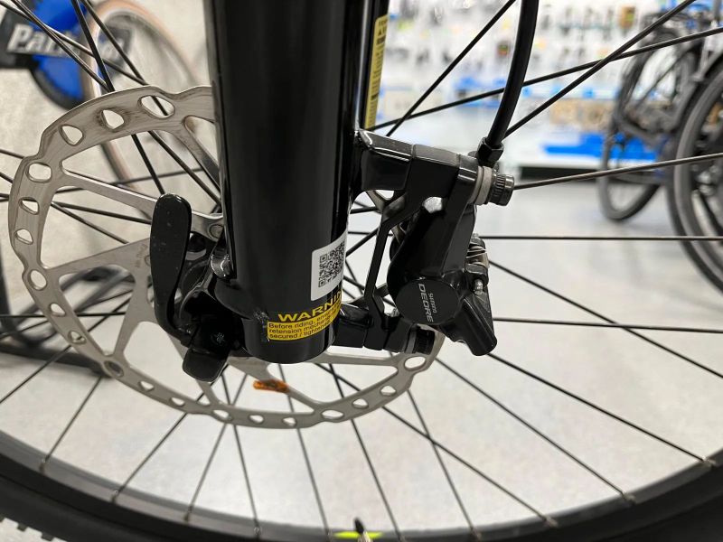 Elektrokolo Kross vel.: S