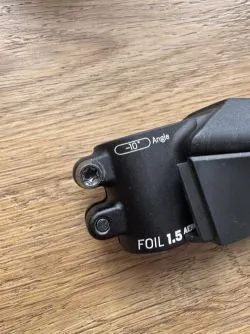 ŘIDÍTKA SYNCROS CRESTON 2.0 AERO 400mm + představec 100mm