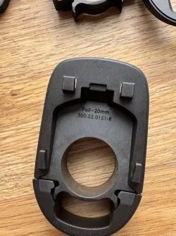 ŘIDÍTKA SYNCROS CRESTON 2.0 AERO 400mm + představec 100mm