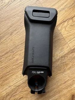 ŘIDÍTKA SYNCROS CRESTON 2.0 AERO 400mm + představec 100mm