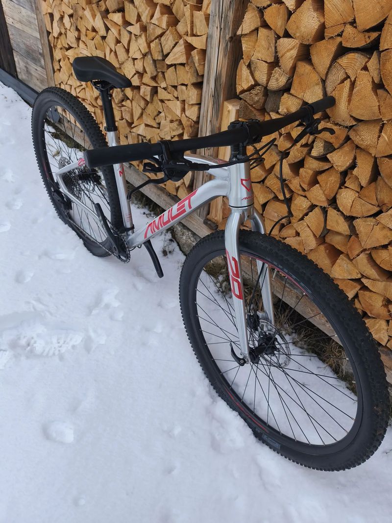 Amulet Youngster 29"