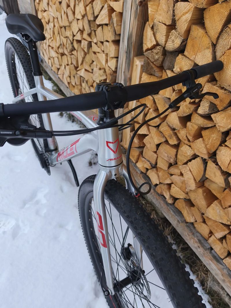 Amulet Youngster 29"