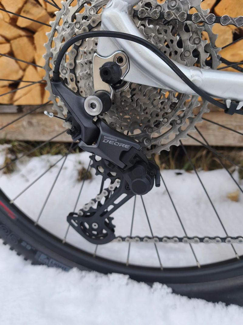 Amulet Youngster 29"