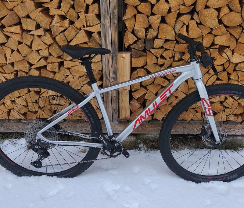 Amulet Youngster 29"