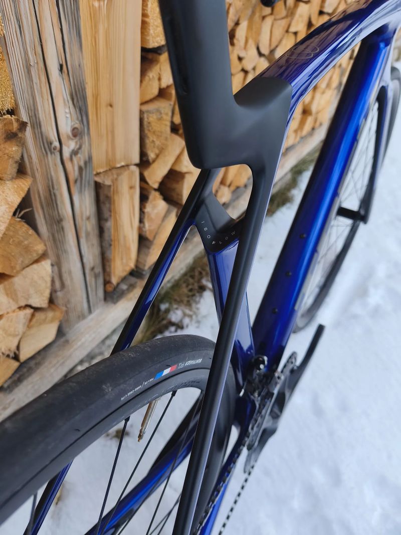 Trek Madone SL 5 Gen 8