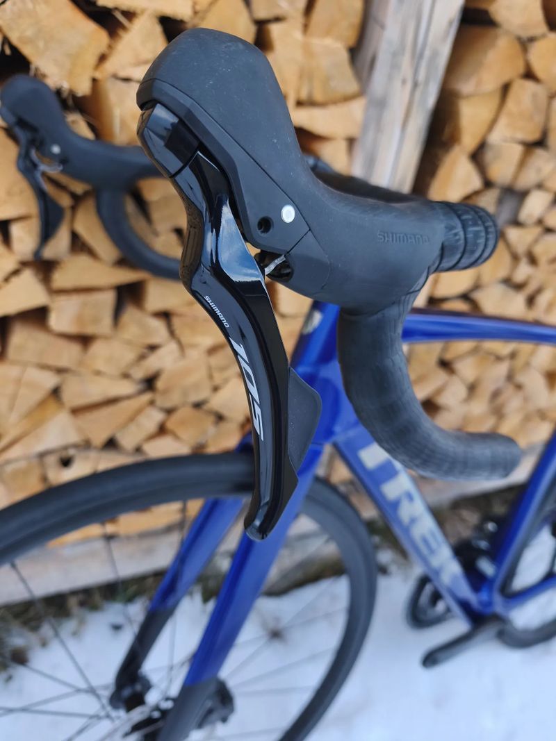 Trek Madone SL 5 Gen 8