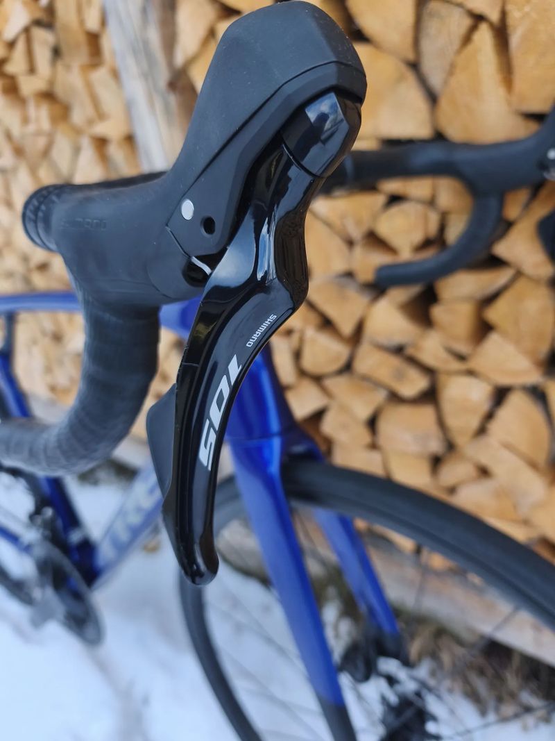 Trek Madone SL 5 Gen 8