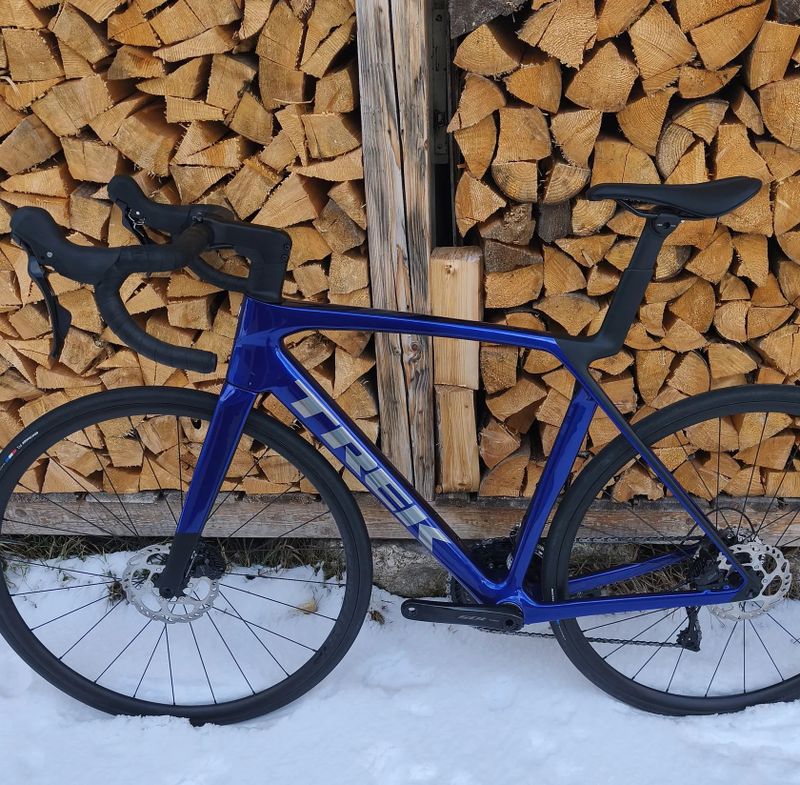 Trek Madone SL 5 Gen 8