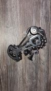 SADA SHIMANO XTR 9100 12sp.- NOVÉ