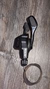 SADA SHIMANO XTR 9100 12sp.- NOVÉ