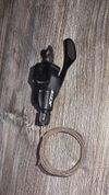 SADA SHIMANO XTR 9100 12sp.- NOVÉ