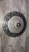 SADA SHIMANO XTR 9100 12sp.- NOVÉ