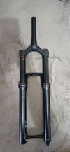 RockShox ZEB Select 29", 170mm