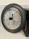 Scope R5 57mm Shimano ořech + Vittoria Corsa TLR