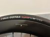 Scope R5 57mm Shimano ořech + Vittoria Corsa TLR