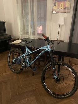 Mondraker Dune R