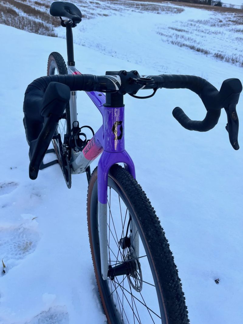 Scott Addict Gravel 20