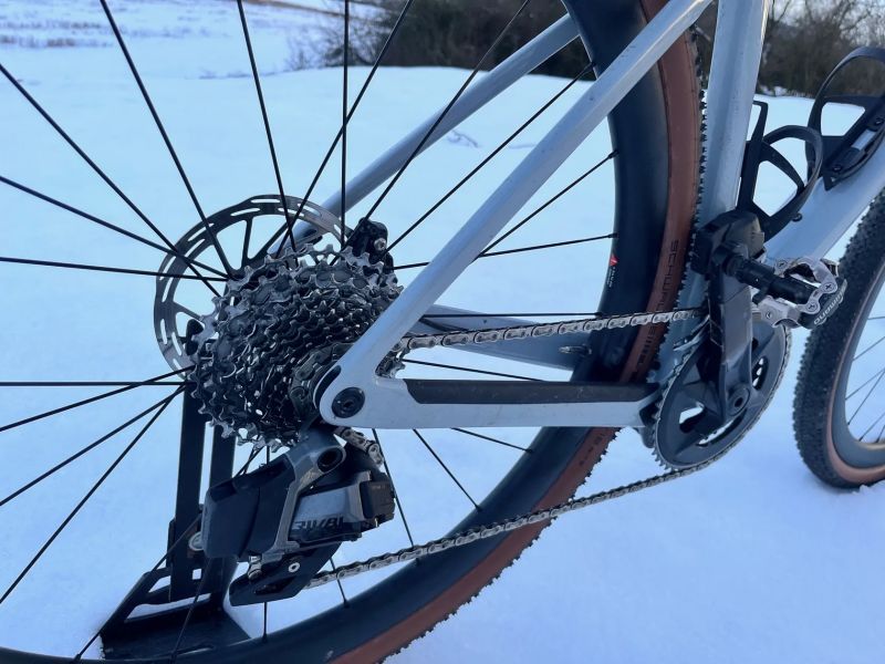 Scott Addict Gravel 20