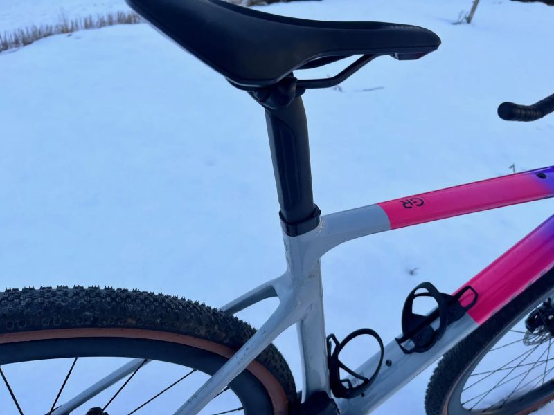 Scott Addict Gravel 20