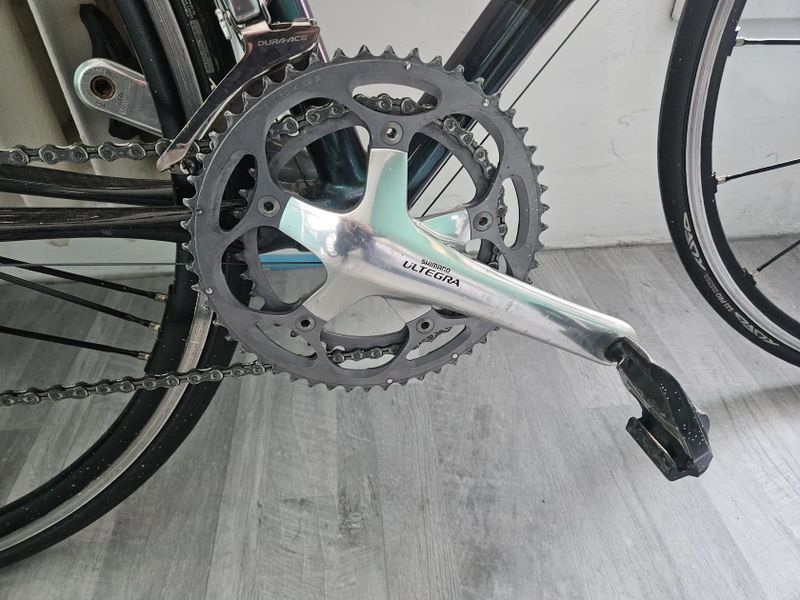 Sada Shimano Ultegra