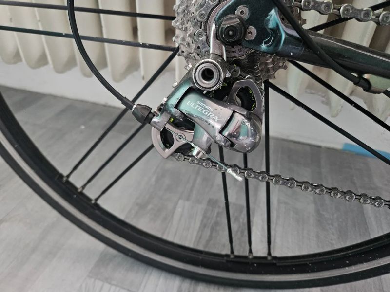 Sada Shimano Ultegra