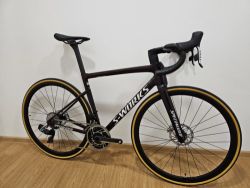 Specialized S-works Tarmac SL8