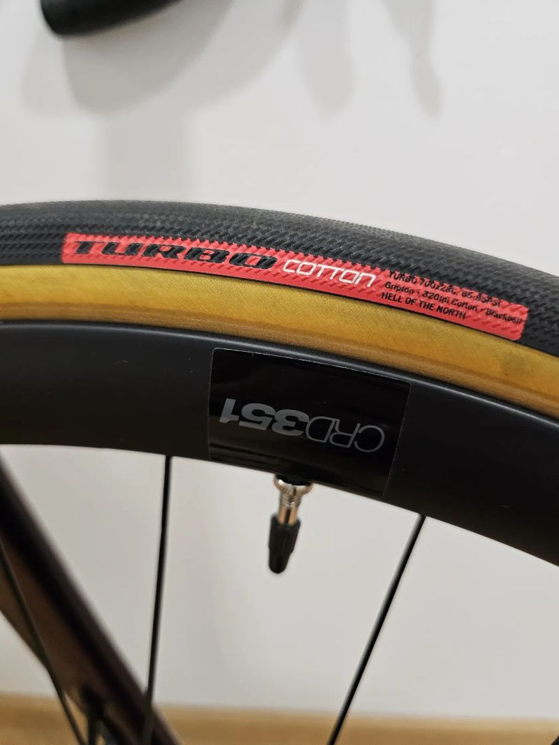 Specialized S-works Tarmac SL8