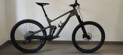 Trek Slash 7, 5 gen., záruka