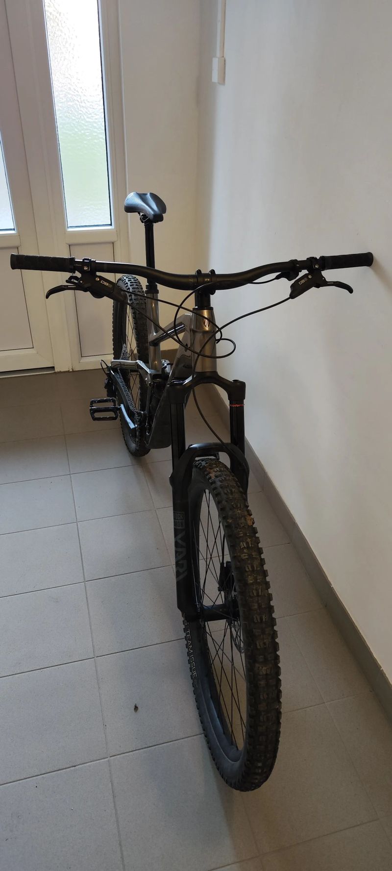 Trek Slash 7, 5 gen., záruka