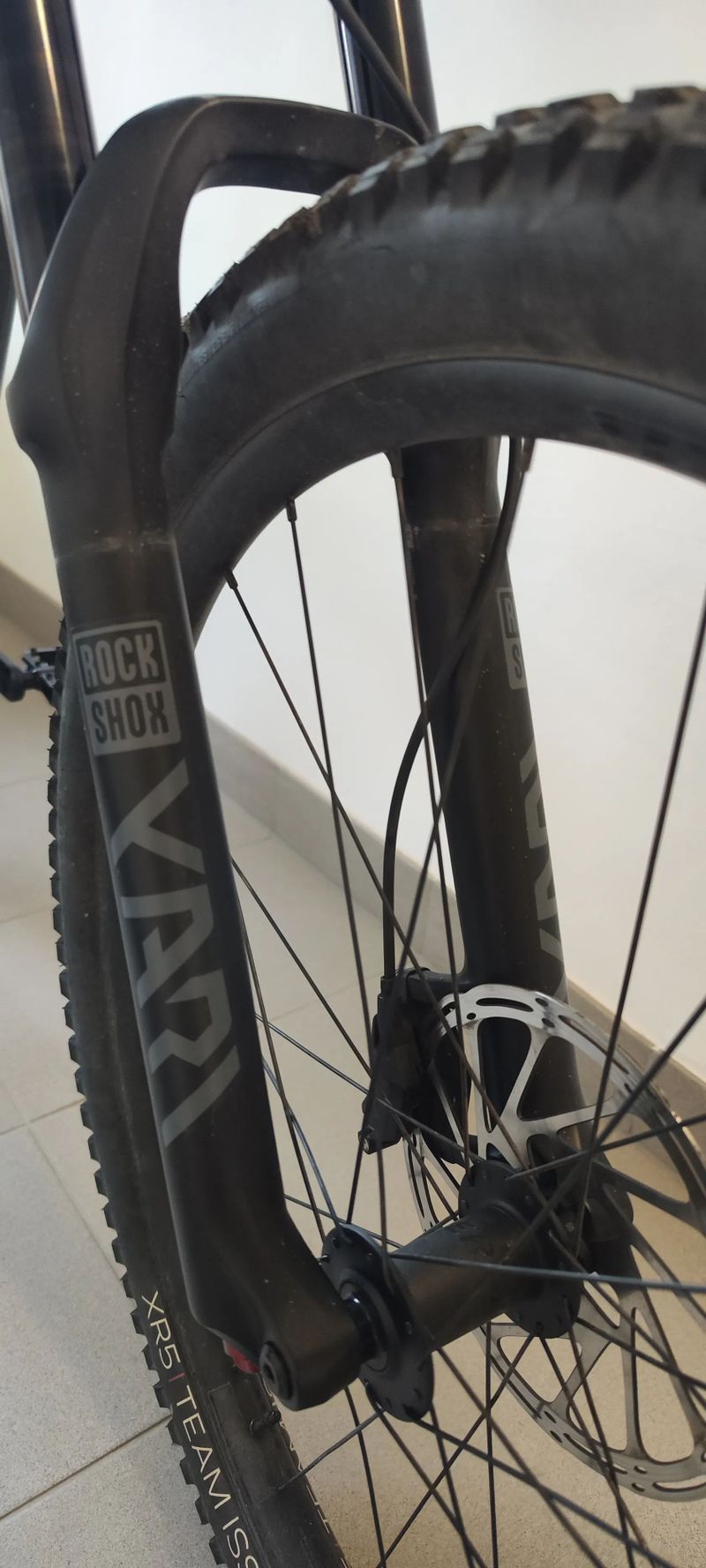 Trek Slash 7, 5 gen., záruka