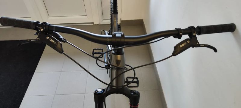 Trek Slash 7, 5 gen., záruka